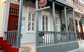 Casa Huéspedes Pimentel